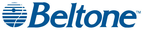 Logo for Beltone