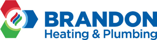 Logo for Brandon Heating & Plumbing