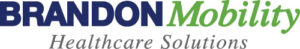 Logo for Brandon Mobility Healthcare Solutions