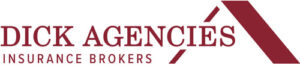 Logo for Dick Agencies Insurance Brokers - Brandon