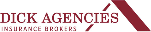 Logo for Dick Agencies Insurance Brokers - Brandon