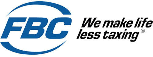 Logo for FBC