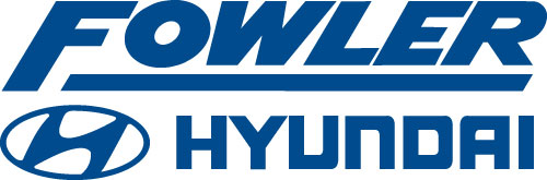 Logo for Fowler Hyundai - Brandon