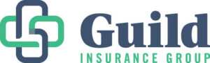 Logo for Guild Insurance Group - Brandon