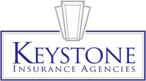 Logo for Keystone Insurance Agencies