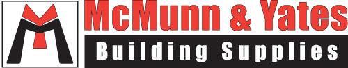 Logo for McMunn & Yates Building Supplies - Brandon