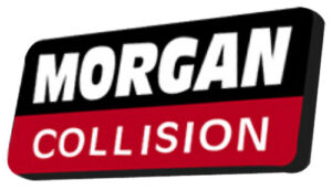 Logo for Morgan Collision
