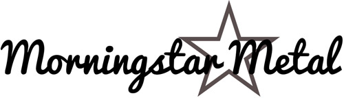 Logo for Morningstar Metals