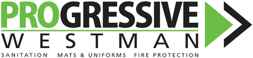 Logo for Progressive Westman