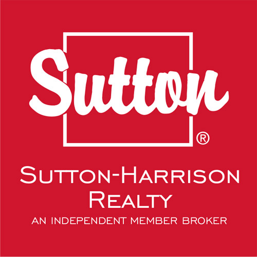 Logo for Sutton-Harrison Realty