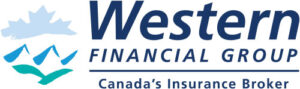 Logo for Western Financial Group