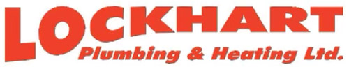 Lockhart Plumbing & Heating Ltd. logo