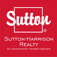 Logo for Sutton-Harxrison Realty