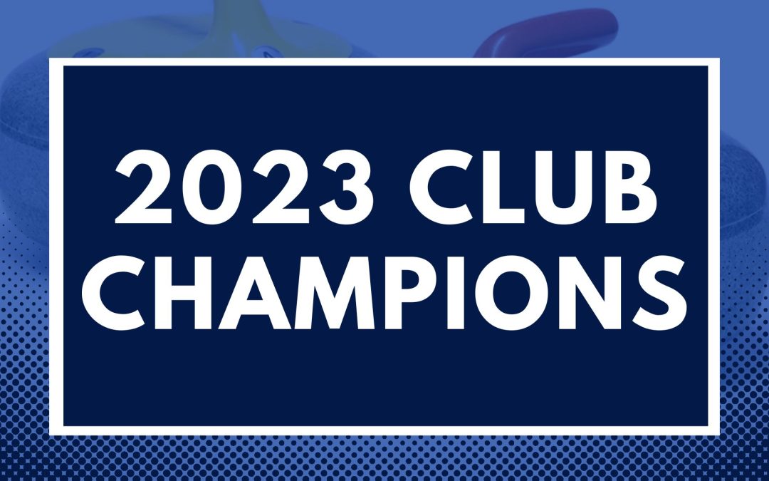 2023 Club Champions