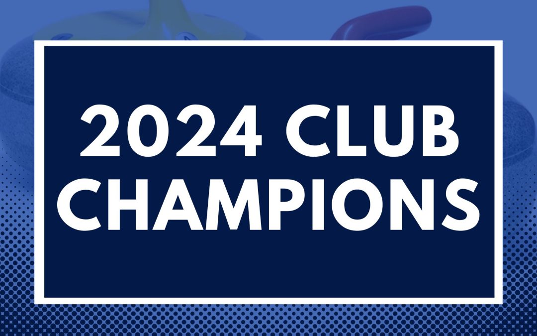 2023-24 Club Champions